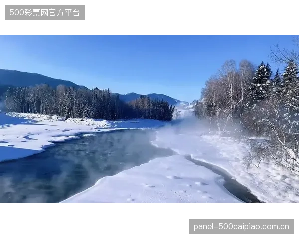 阿勒泰国家体育产业示范基地的滑雪数据采集站，正借助华为SmartLi方案降低其高昂的远程运维成本
