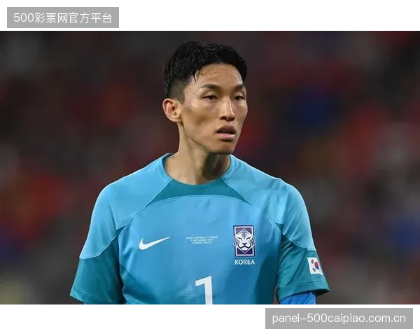 韩国队注重球员心理建设，力求以最佳精神面貌迎接世界杯的严酷挑战。